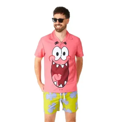 Patrick Suit