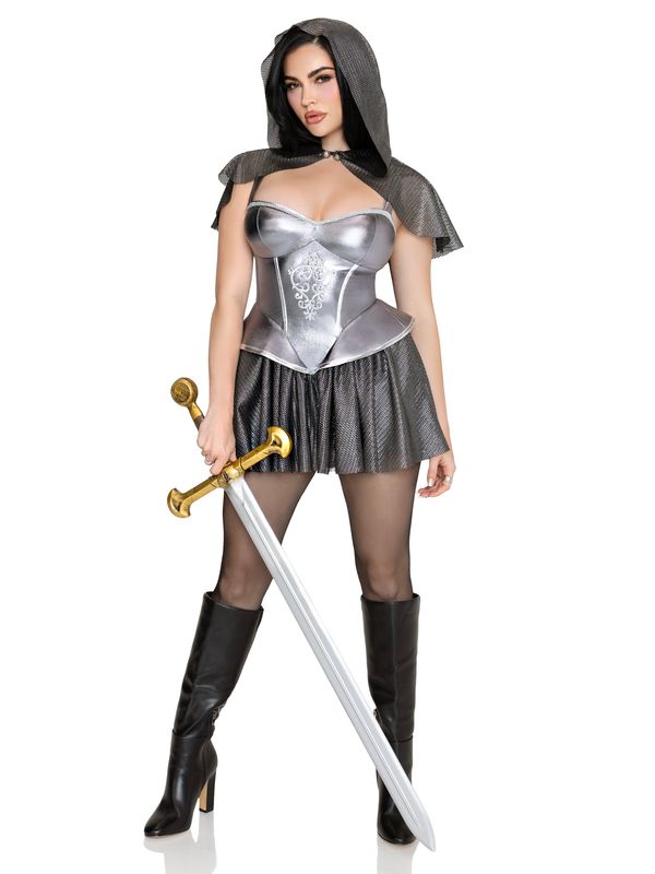 Rebel Knight