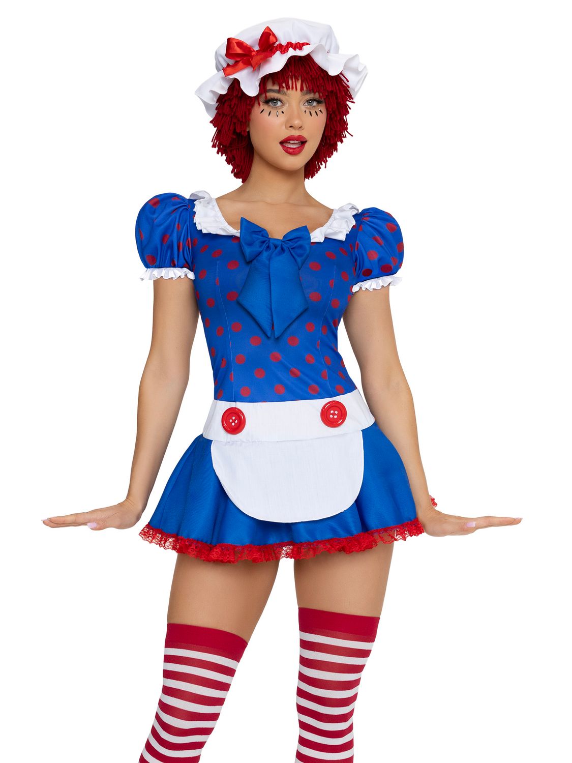 Darlin Rag Doll