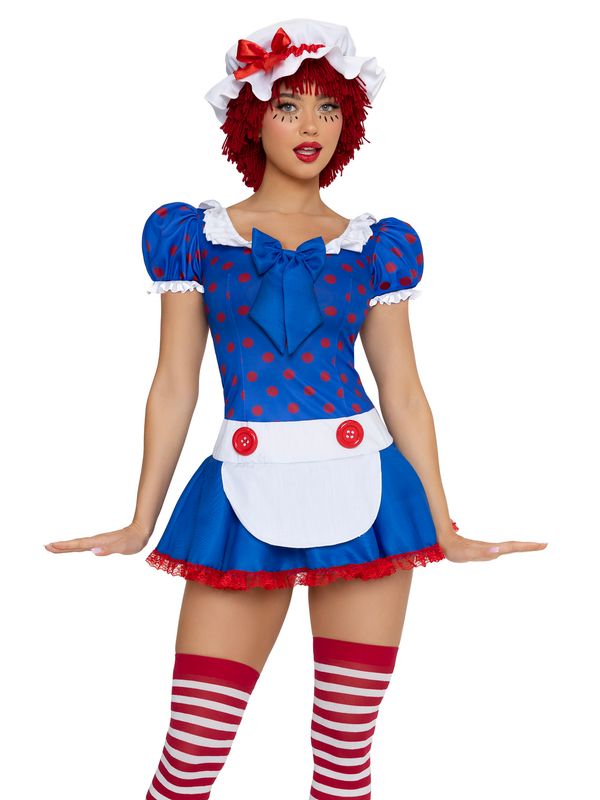 Darlin Rag Doll