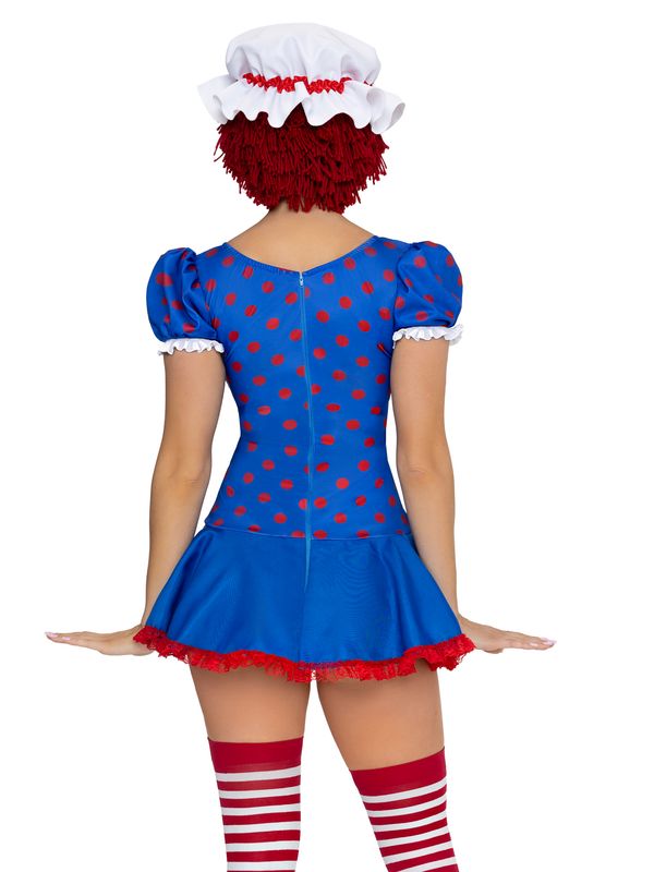 Darlin Rag Doll