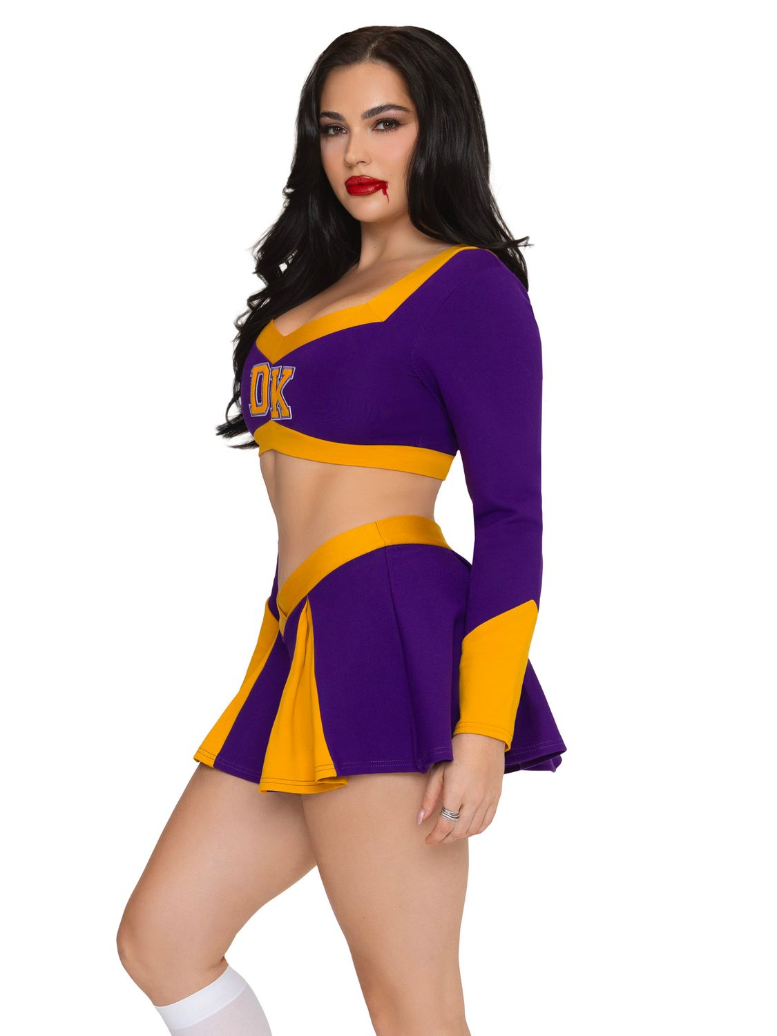 Killer Cheerleader