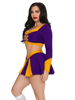 Killer Cheerleader