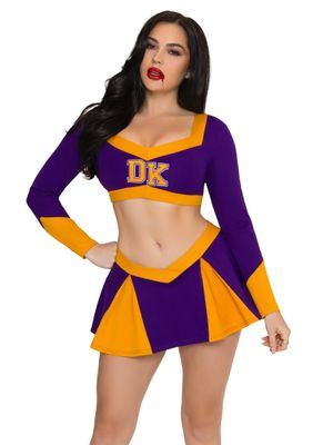 Killer Cheerleader