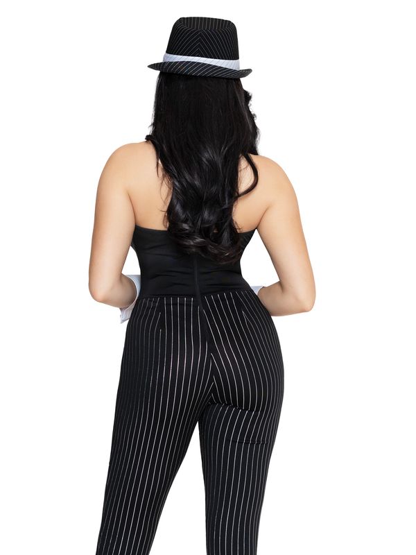 Mob Boss Babe