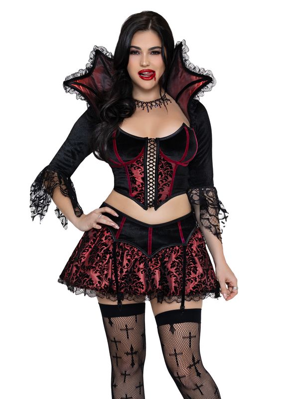 Love Bite Vampire
