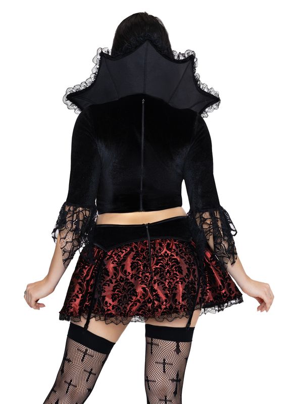 Love Bite Vampire