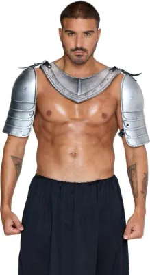 Armor Costume Kit