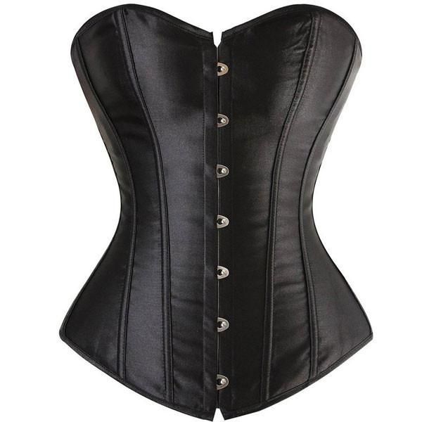 Hourglass Corset