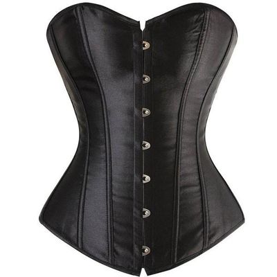 Hourglass Corset