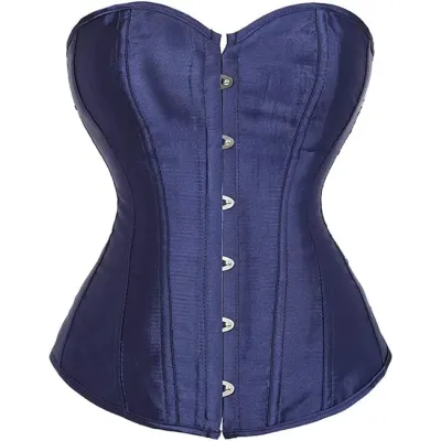 Hourglass Corset