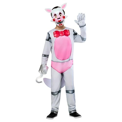 Toy Foxy