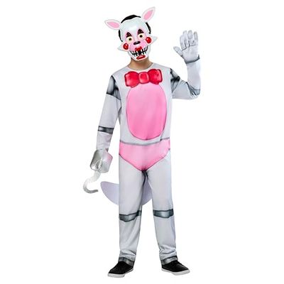 Toy Foxy