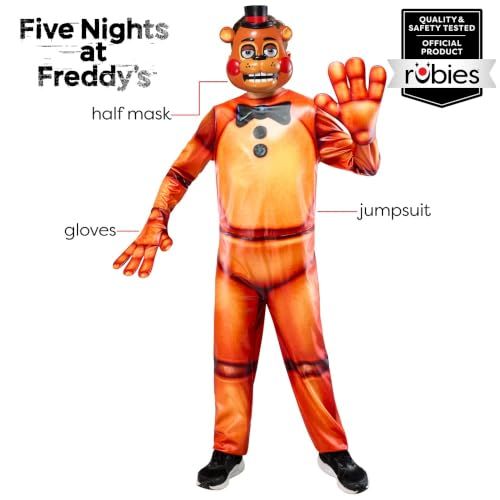Toy Freddy