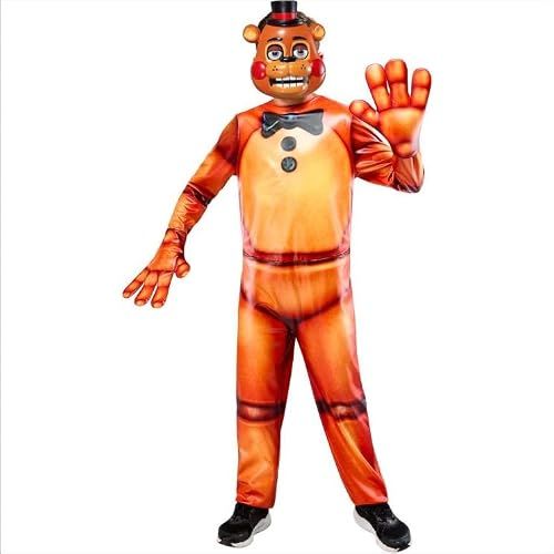 Toy Freddy