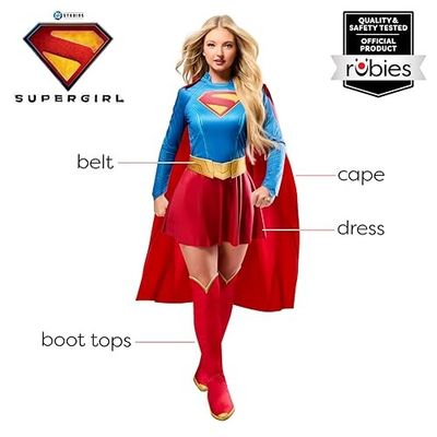 Supergirl new