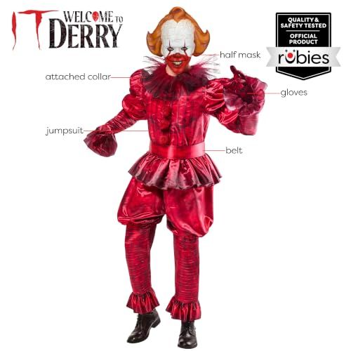 Pennywise Derry