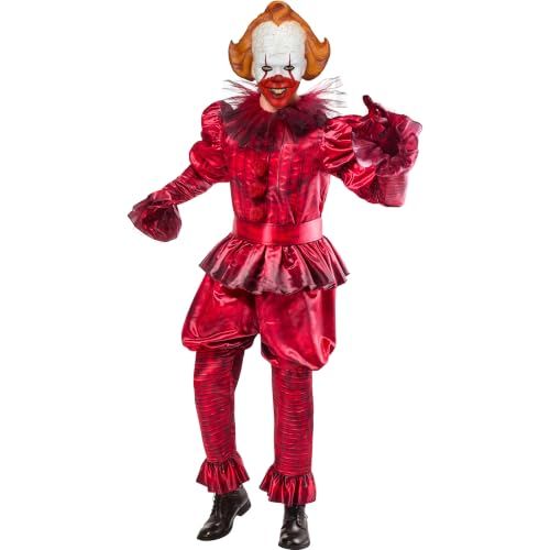 Pennywise Derry