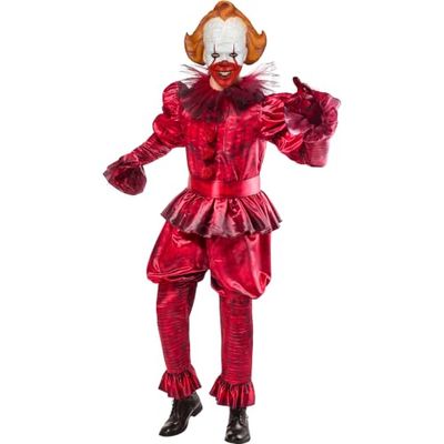 Pennywise Derry