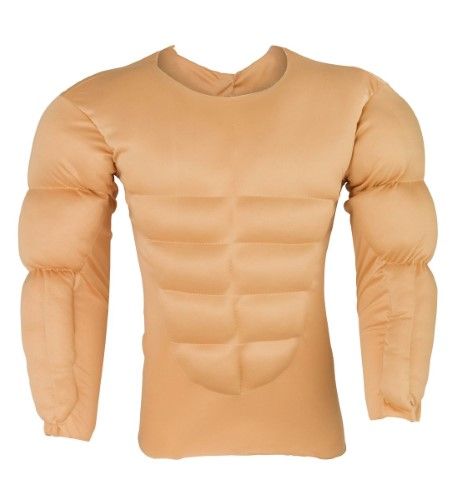 Muscle Shirt one size