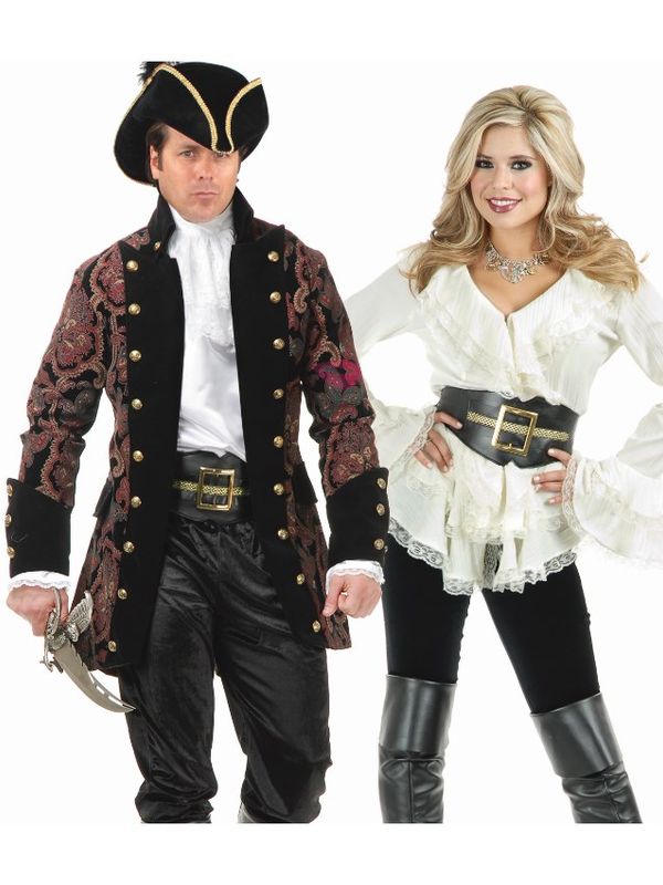 Pirate belt