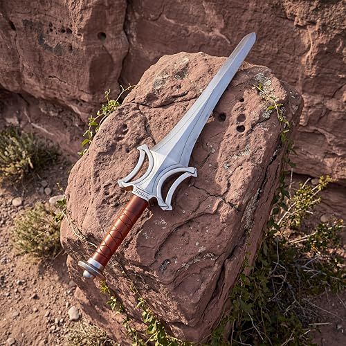 He-man Power Sword
