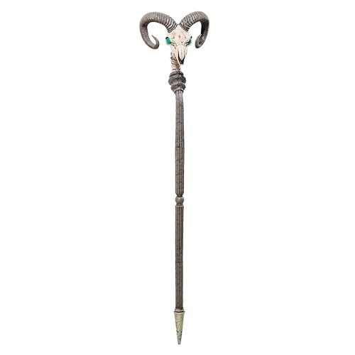 Skeletor  Havoc Staff