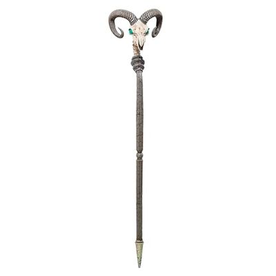 Skeletor  Havoc Staff