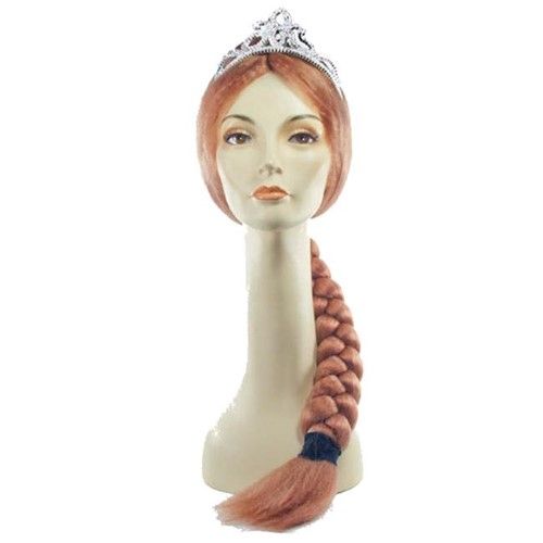 Fiona wig