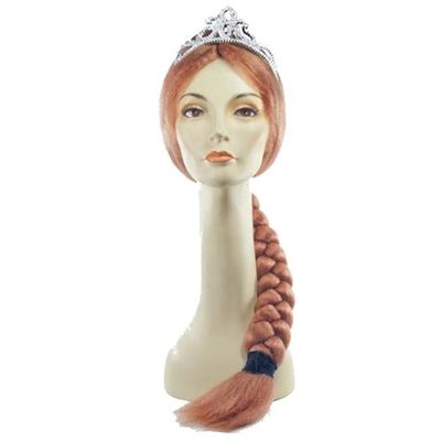 Fiona wig