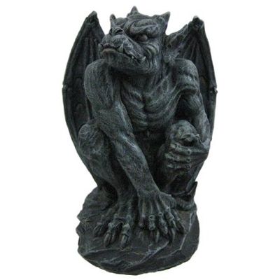 Gargoyle Statue