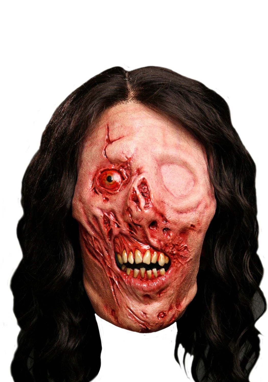 Victoria Terrifier 3
