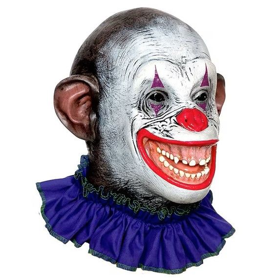 Crazy Ape