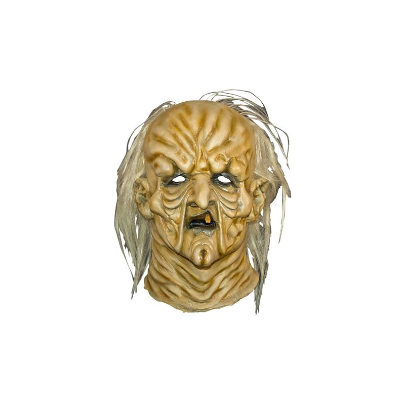 Haunted mask II goosebumps