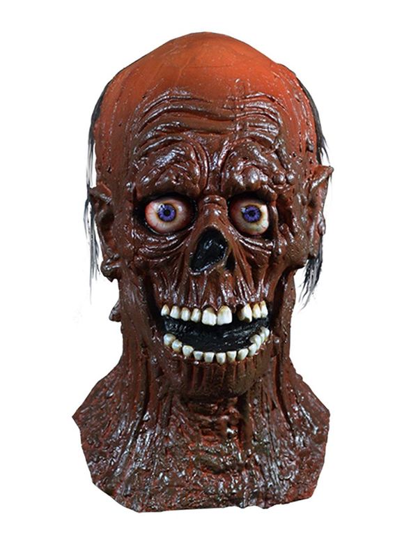 Tarman return of the living dead