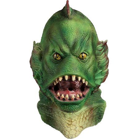 Gilbert Mask