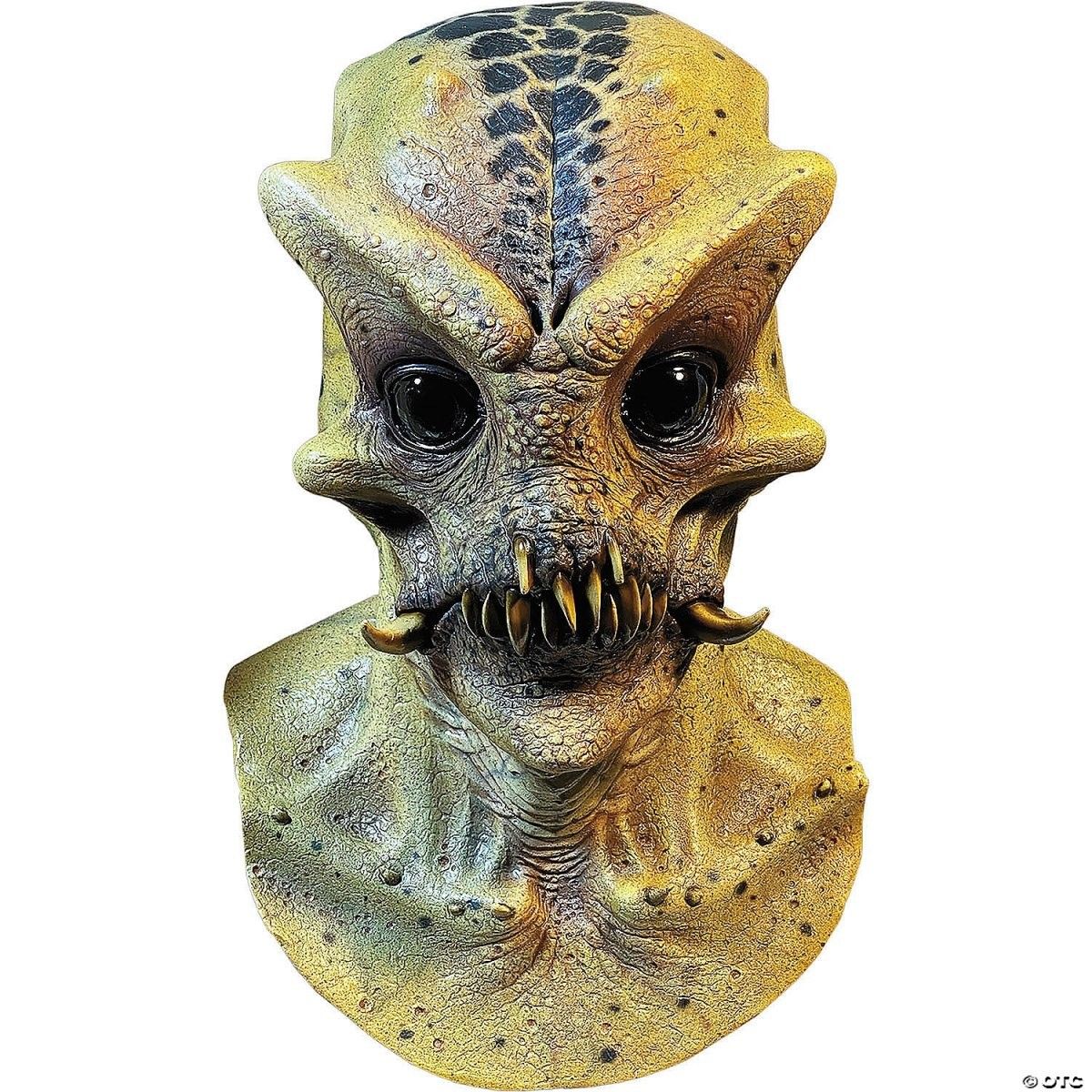 Jordu Schell Hybrid mask