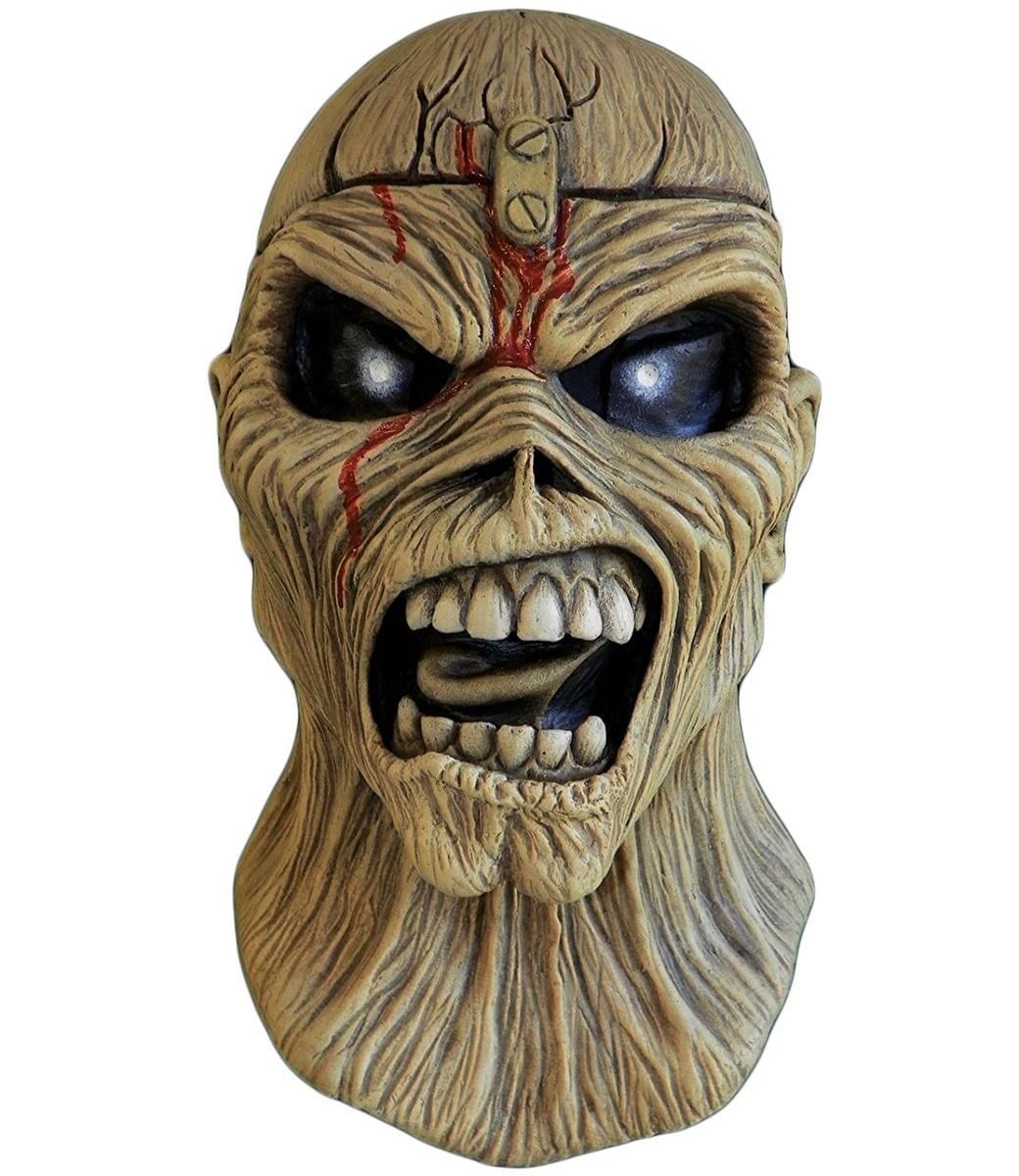 Piece of Mind Mask