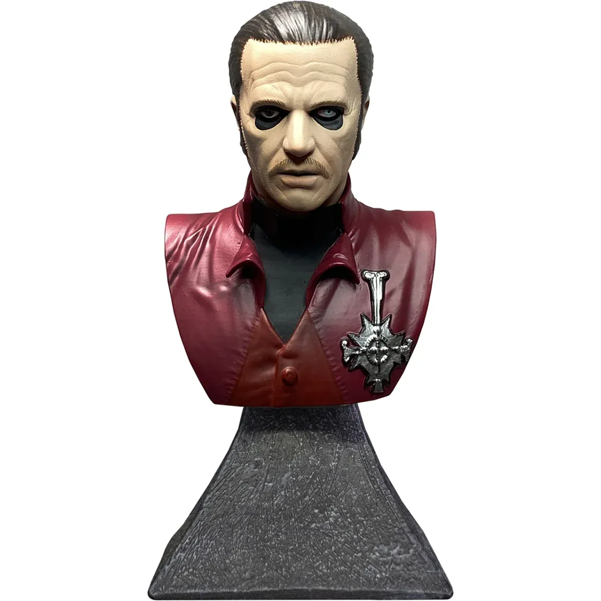 Cardinal Copia mini bust