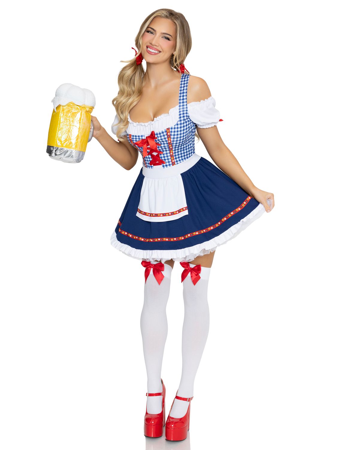 Oktoberfest Cutie