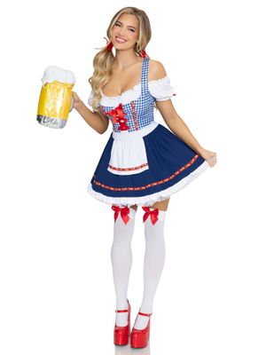 Oktoberfest Cutie