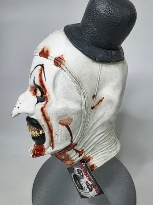 Art the clown bloody  Tinsley