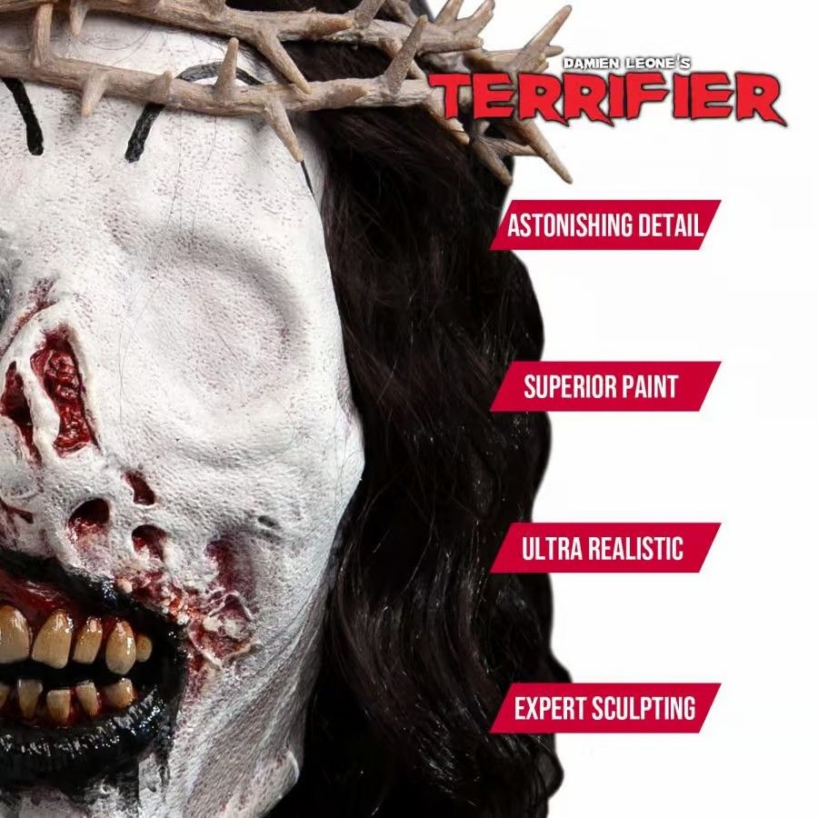 Victoria crown terrifier 3