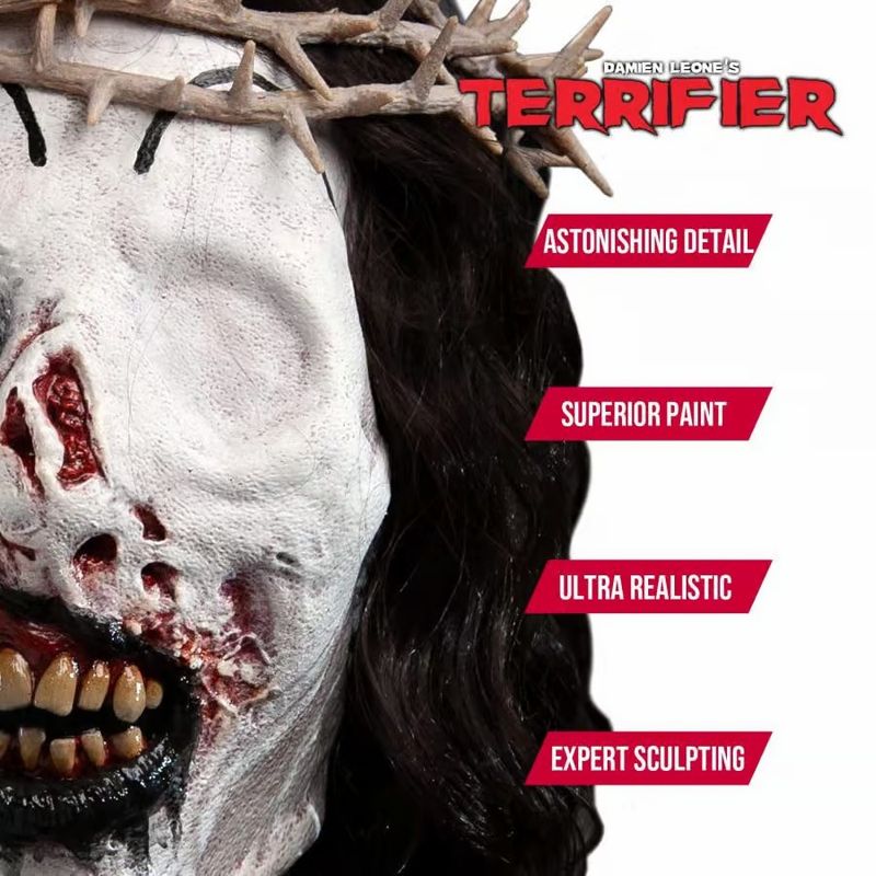 Victoria crown terrifier 3