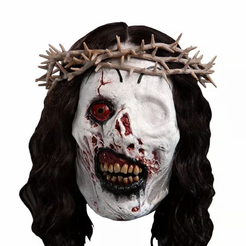 Victoria crown terrifier 3