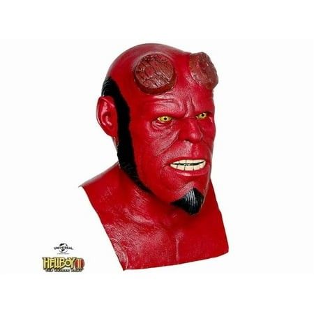Hellboy II