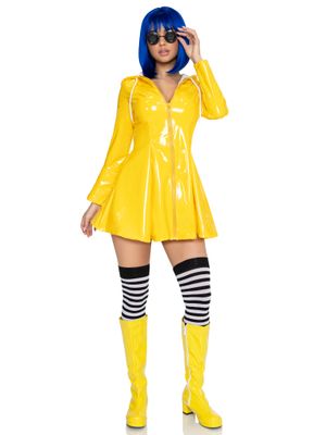 Rainy Day Rebel