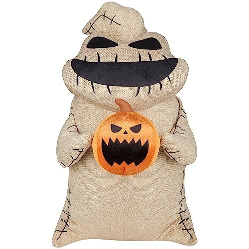 Oogie Boogie Plush