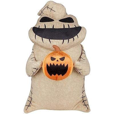 Oogie Boogie Plush