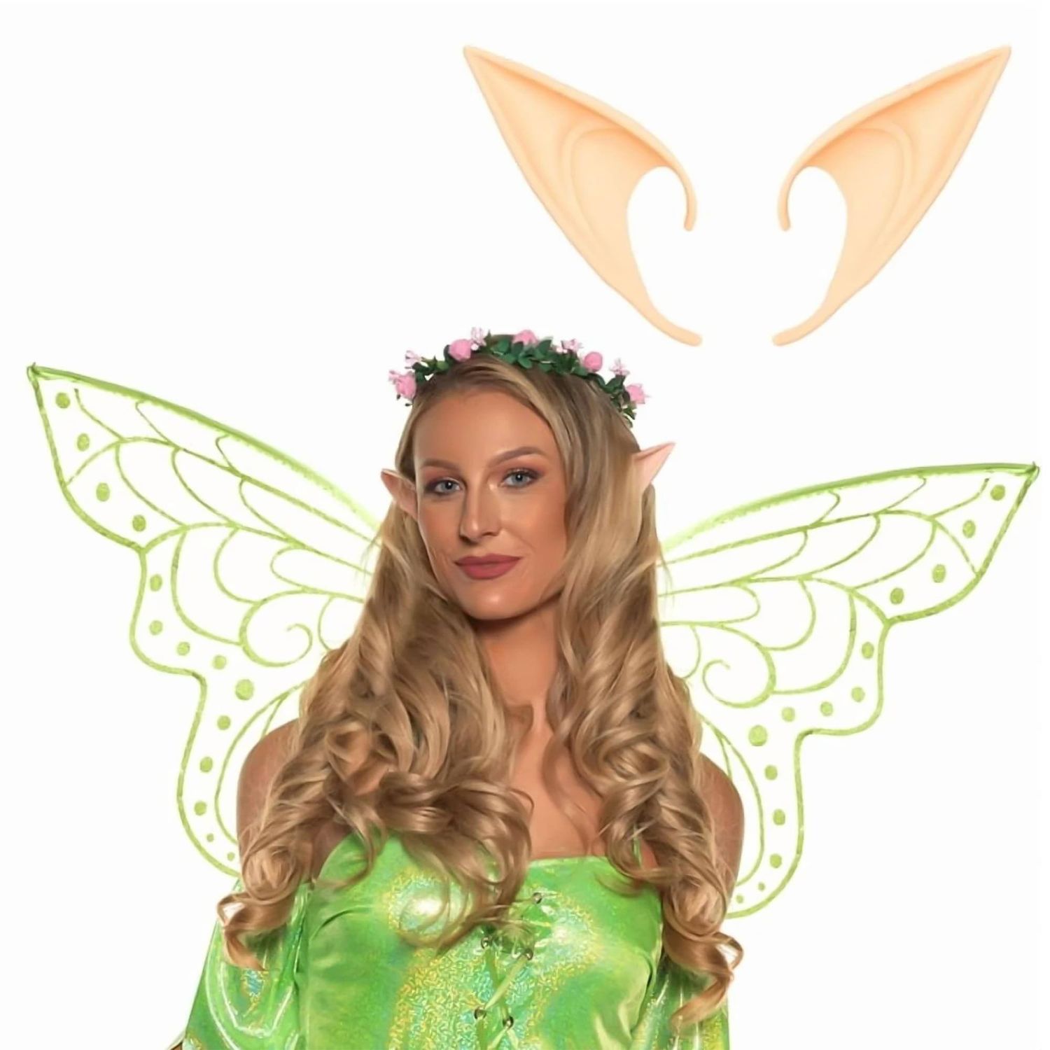 Fairy Accessory kit